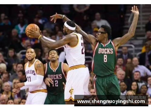 桑德斯与骑士：NBA新赛季的转折点 - 副本